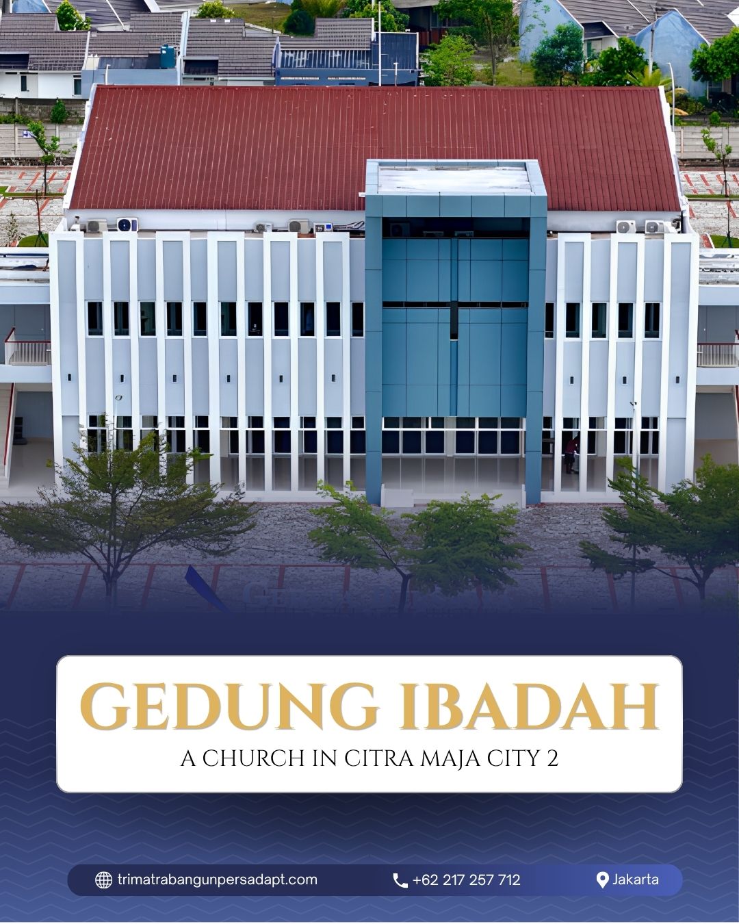 Citra Maja CIty 2